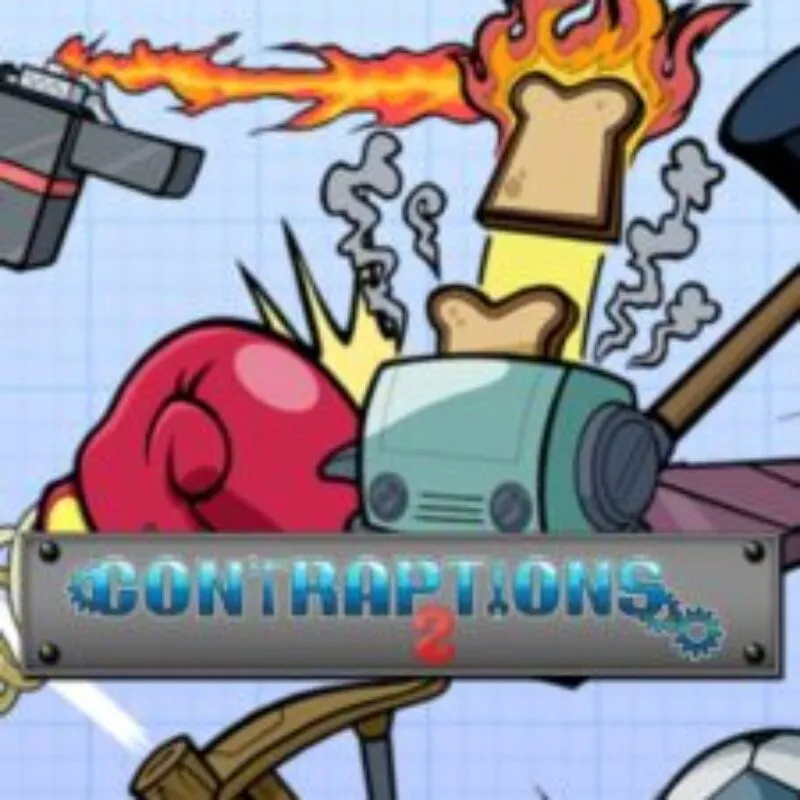 Contraptions 2