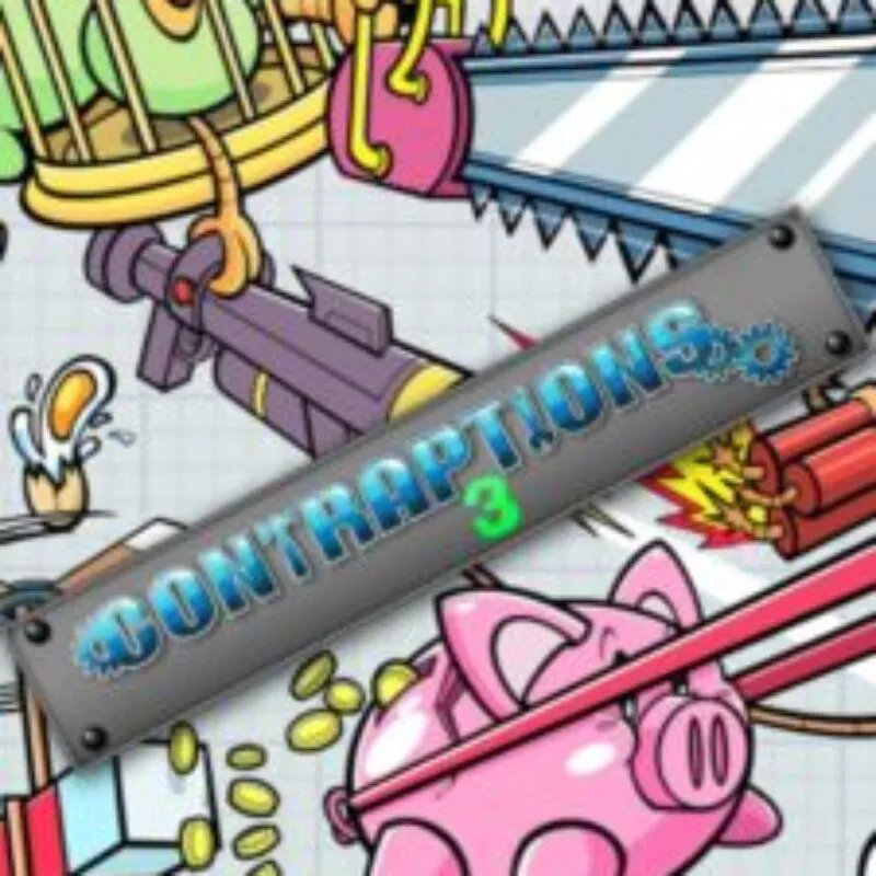Contraptions 3