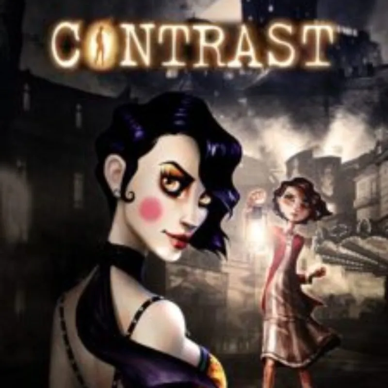 Contrast