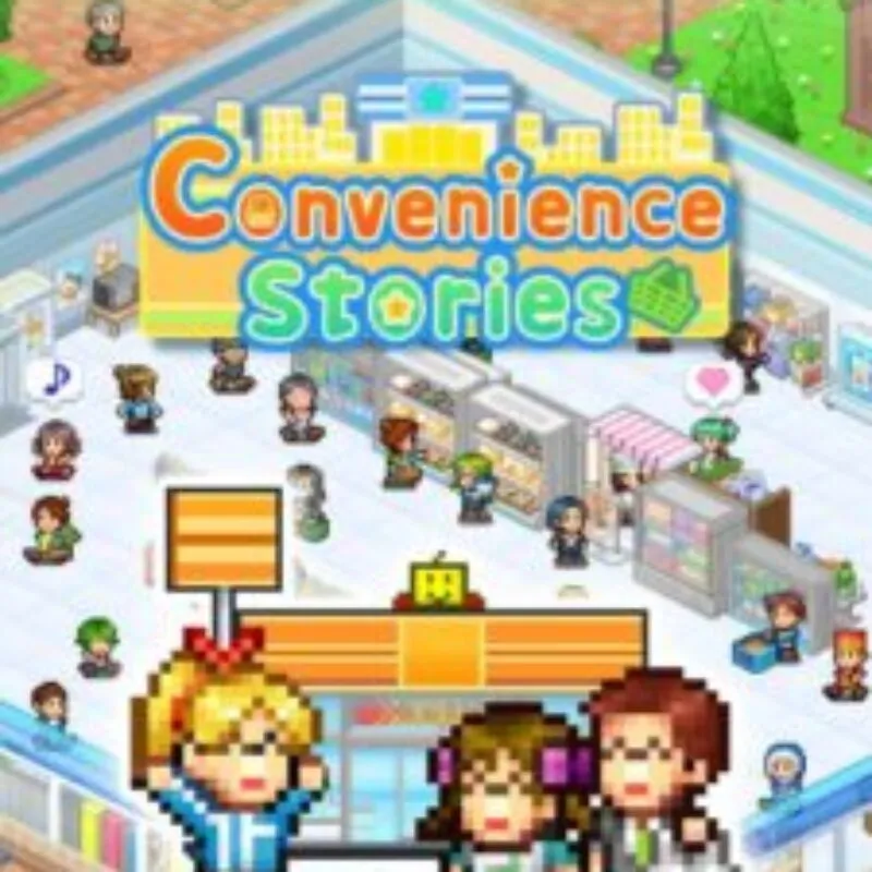 Convenience Stories