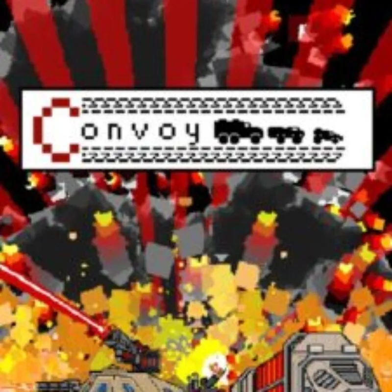Convoy