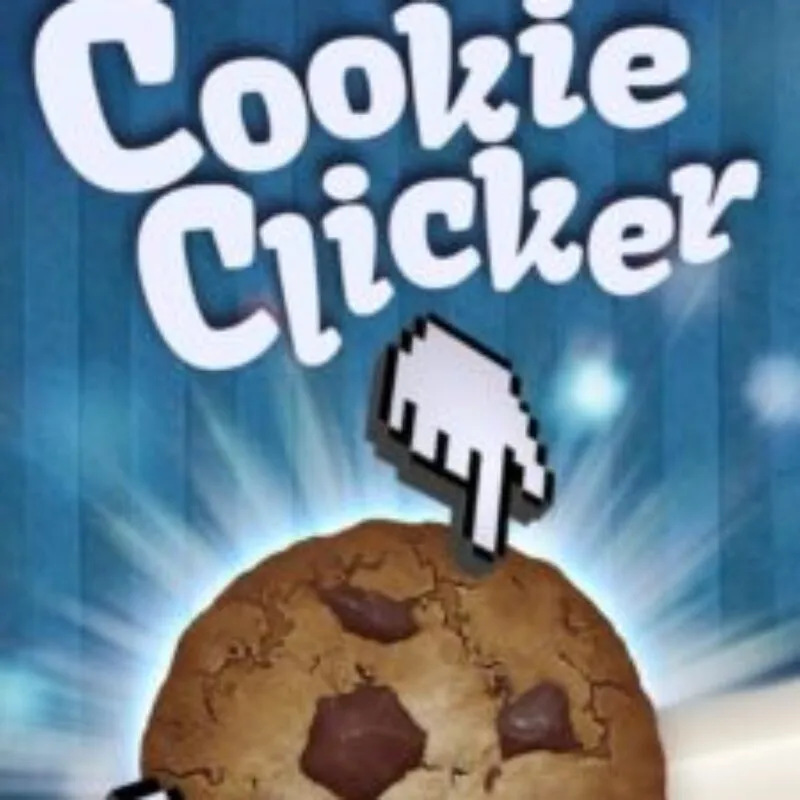 Cookie Clicker
