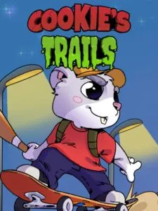 Cookie’s Trails