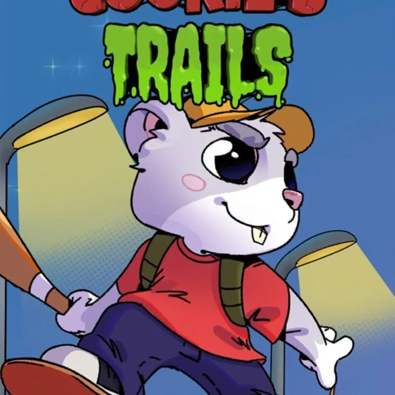 Cookie’s Trails