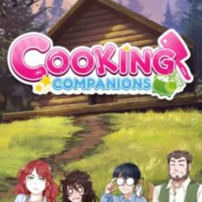 Cooking Companions
