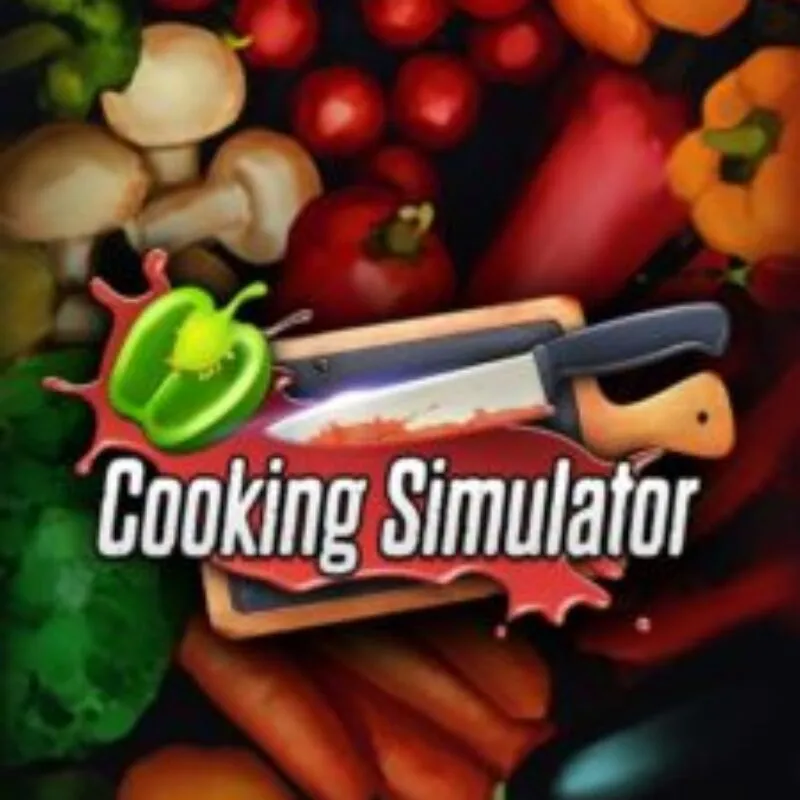 Cooking Simulator