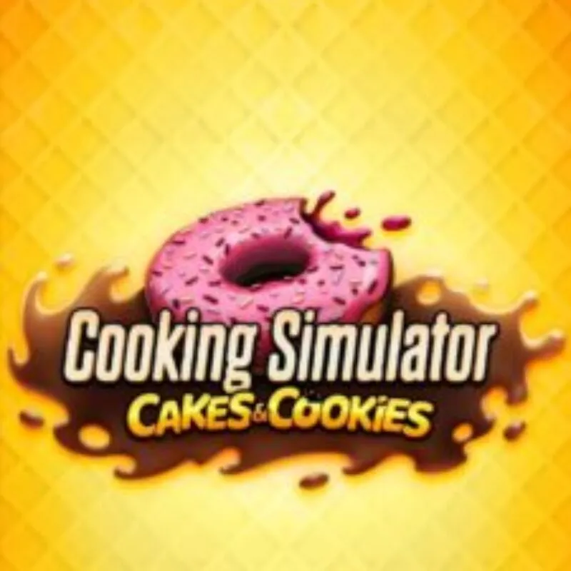 Cooking Simulator: Cakes and Cookies