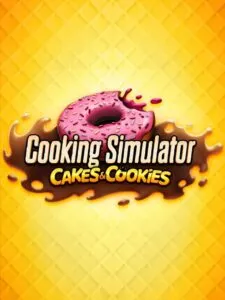 Cooking Simulator: Cakes and Cookies