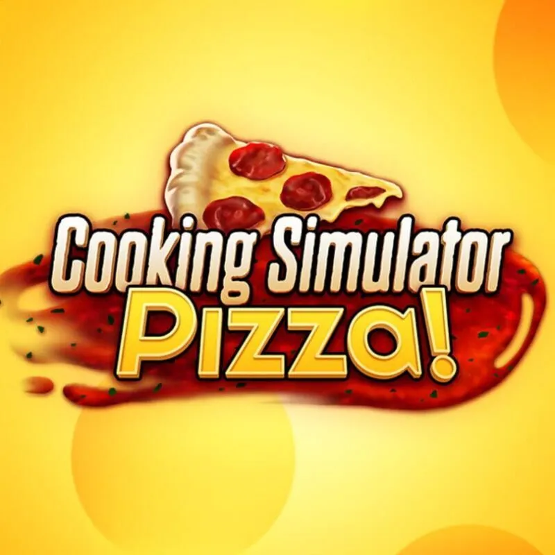 Cooking Simulator: Pizza