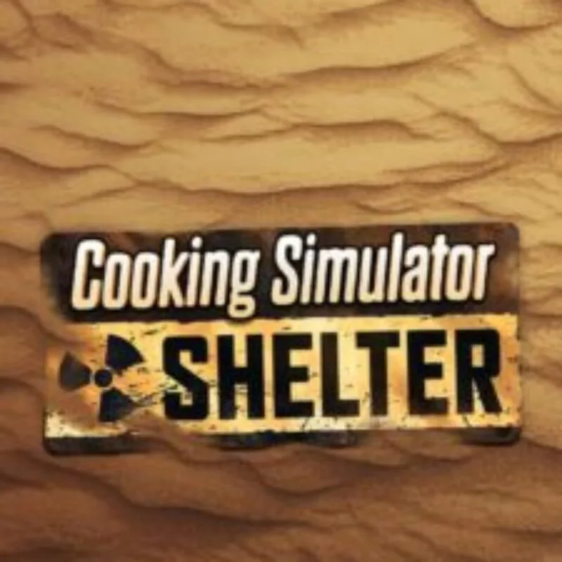 Cooking Simulator: Shelter