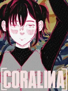 Coralina