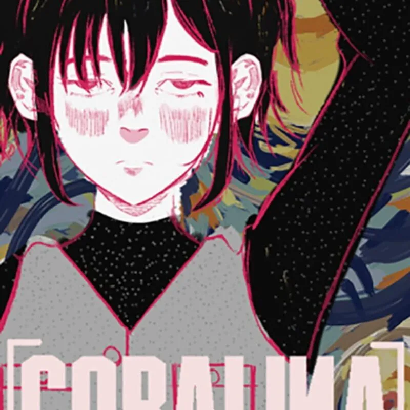 Coralina
