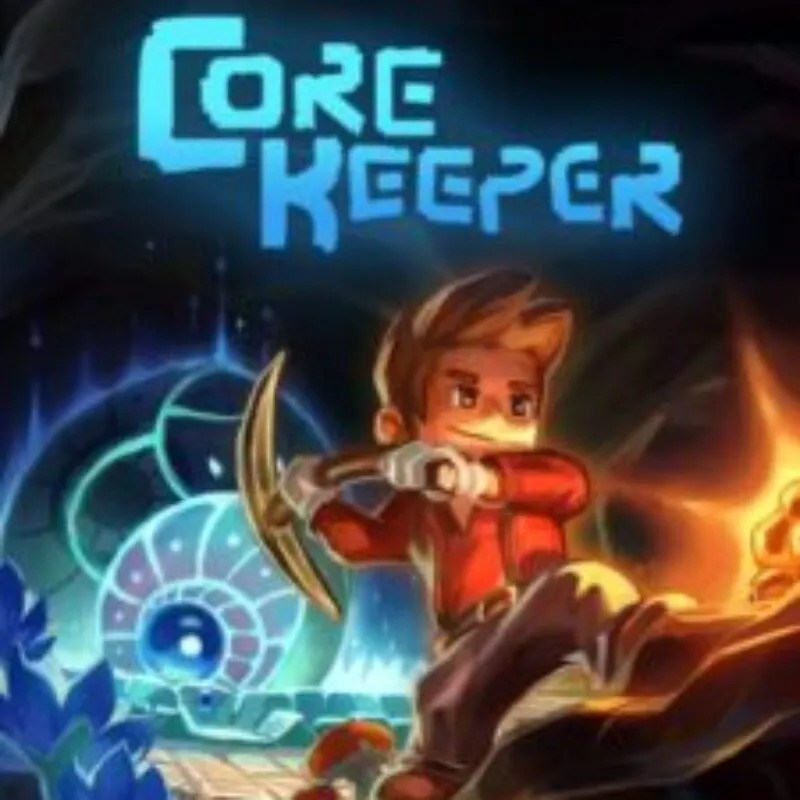 Core Keeper
