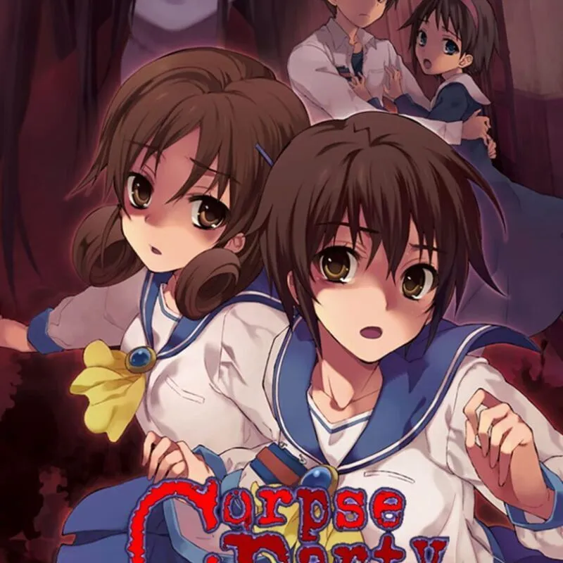 Corpse Party