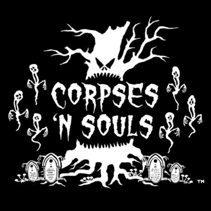 Corpses ‚N Souls