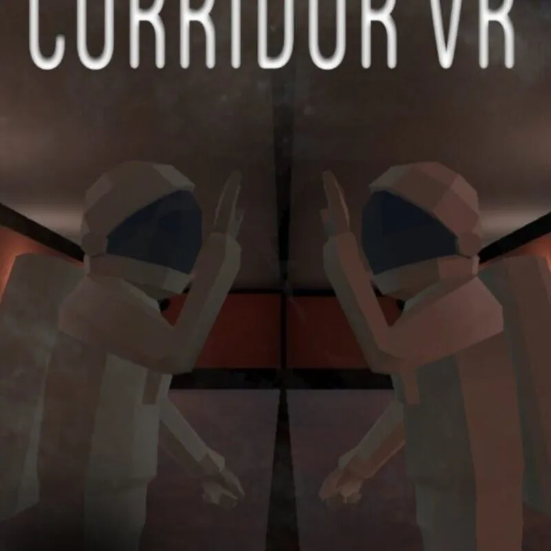 Corridor VR