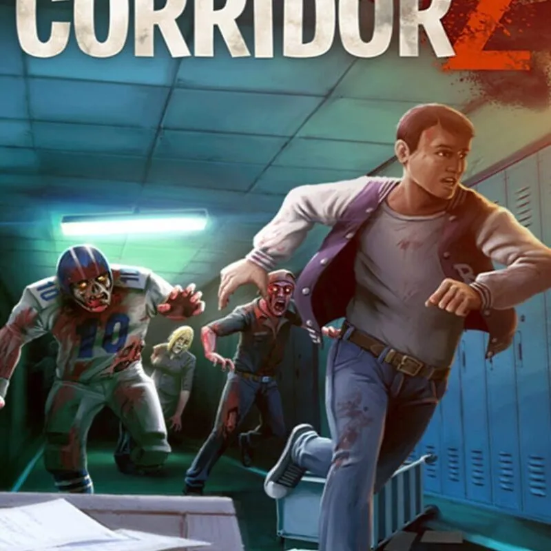 Corridor Z