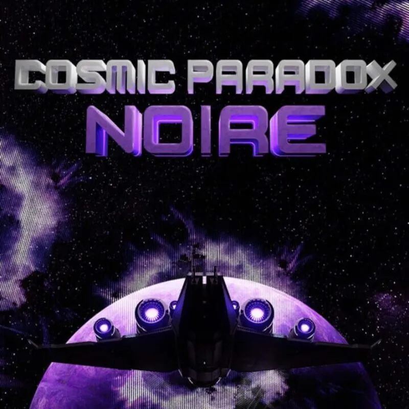 Cosmic Paradox: Noire