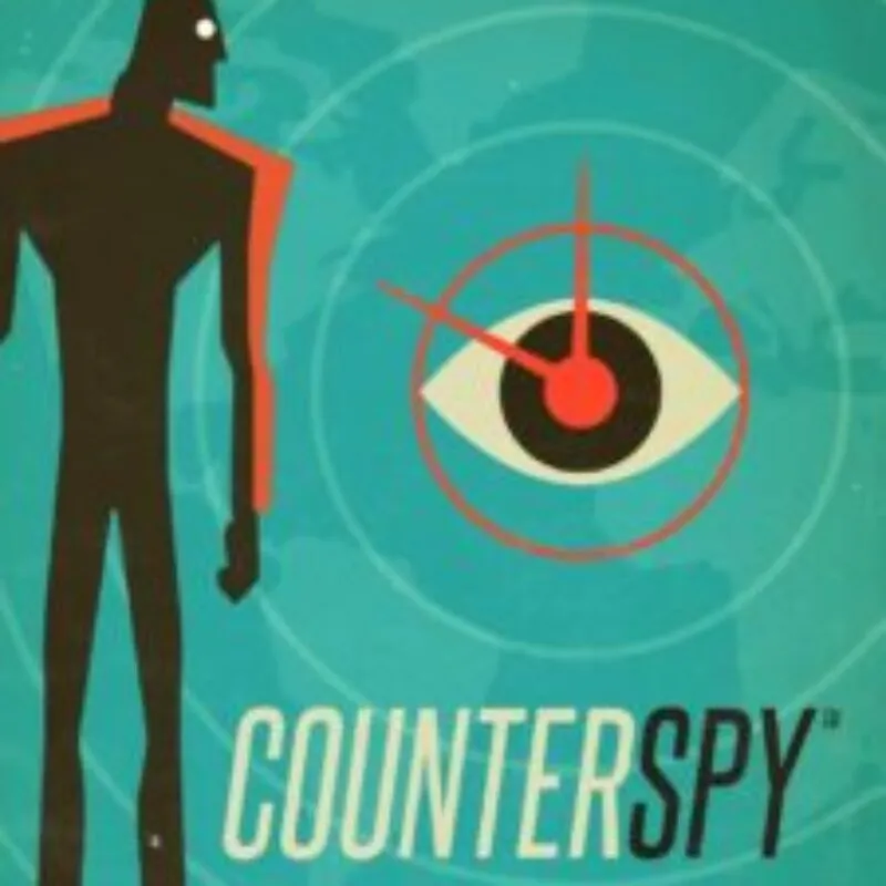 CounterSpy