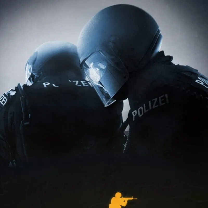 Counter-Strike: Global Offensive