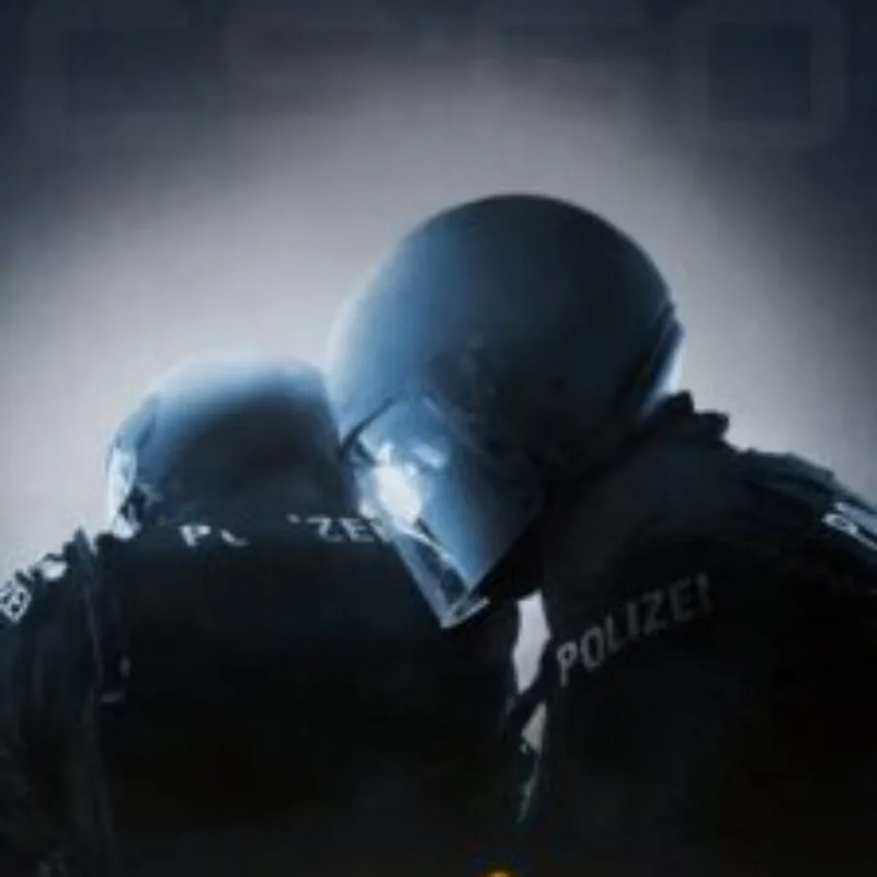 Counter-Strike: Global Offensive
