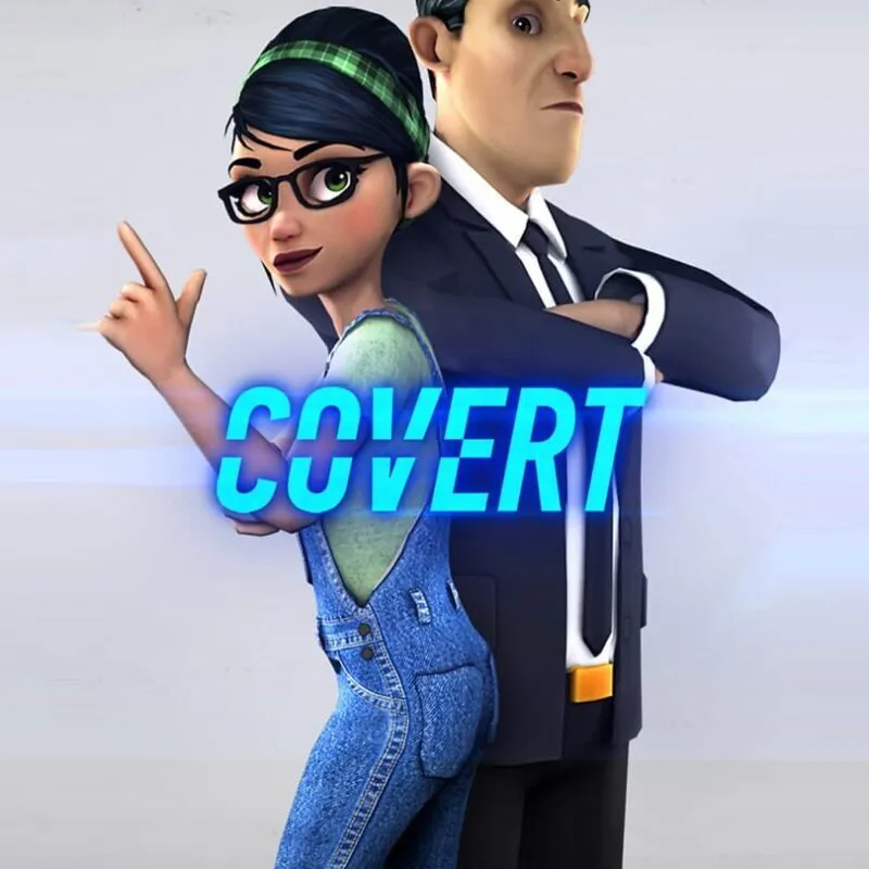 Covert