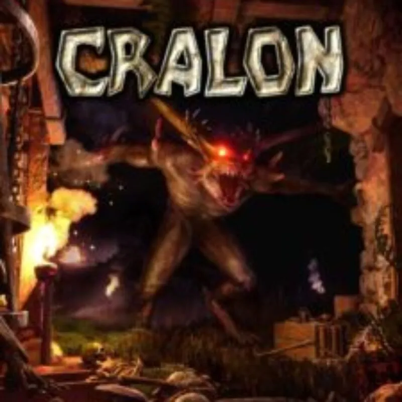 Cralon