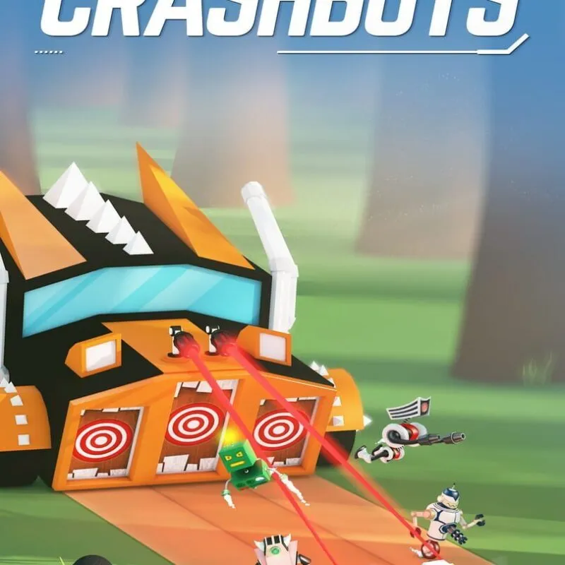 Crashbots