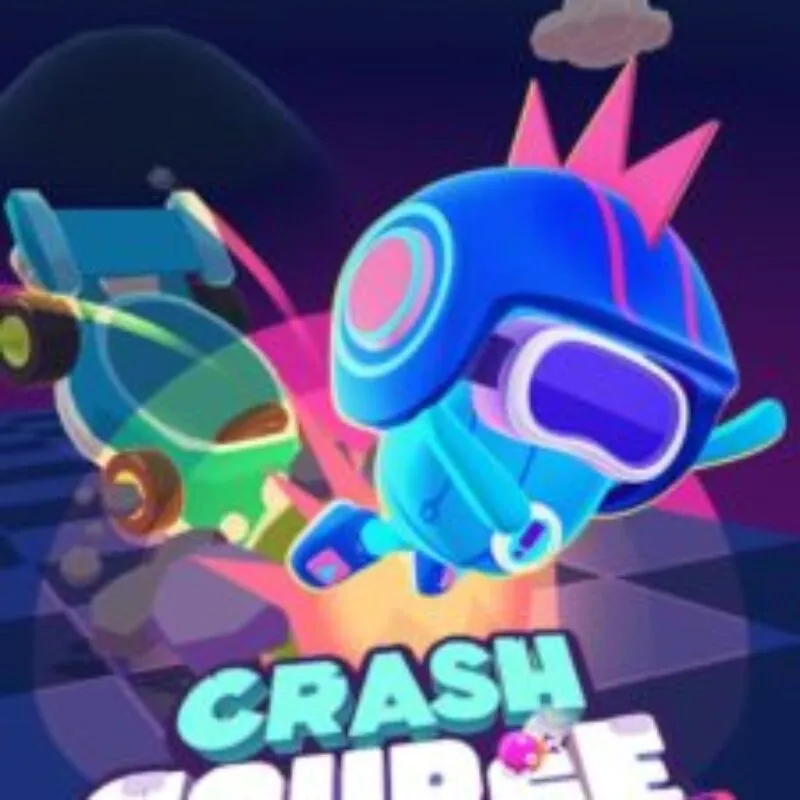 Crash Course Builder