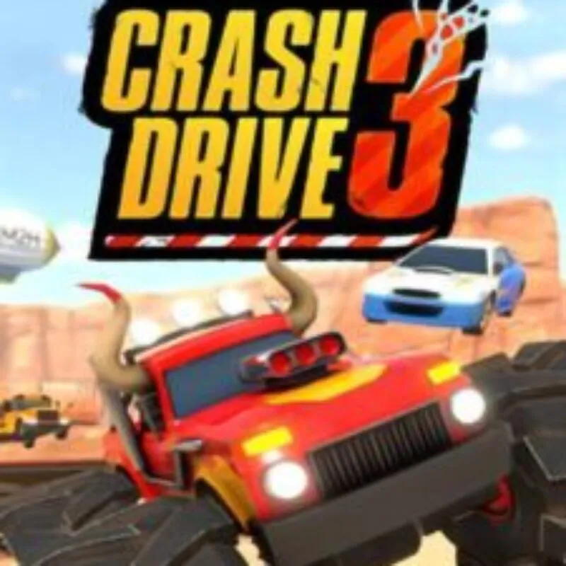 Crash Drive 3