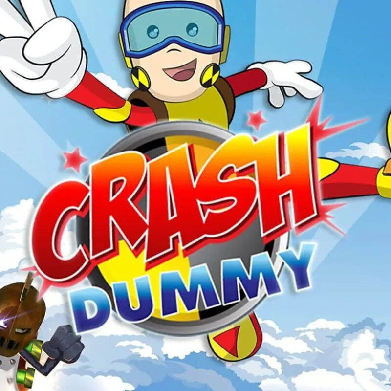 Crash Dummy
