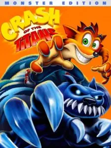 Crash of the Titans: Monster Edition