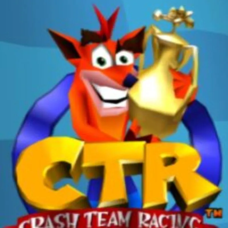 Crash Team Racing: Unlimited