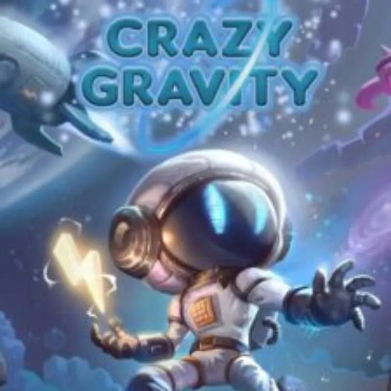 Crazy Gravity