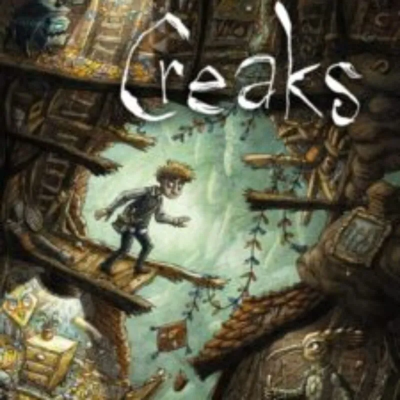 Creaks