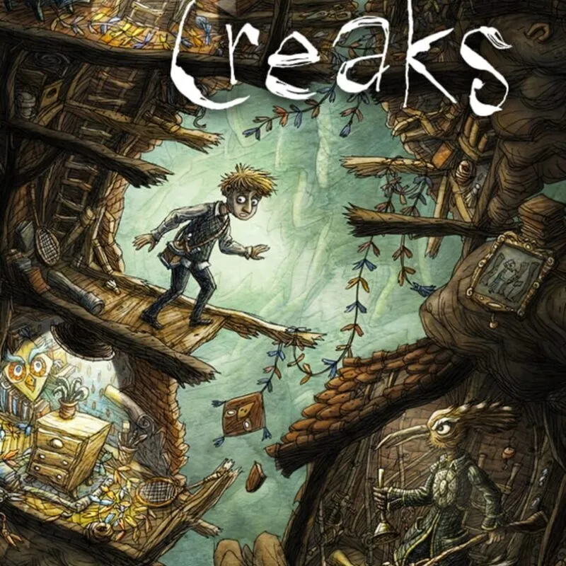 Creaks