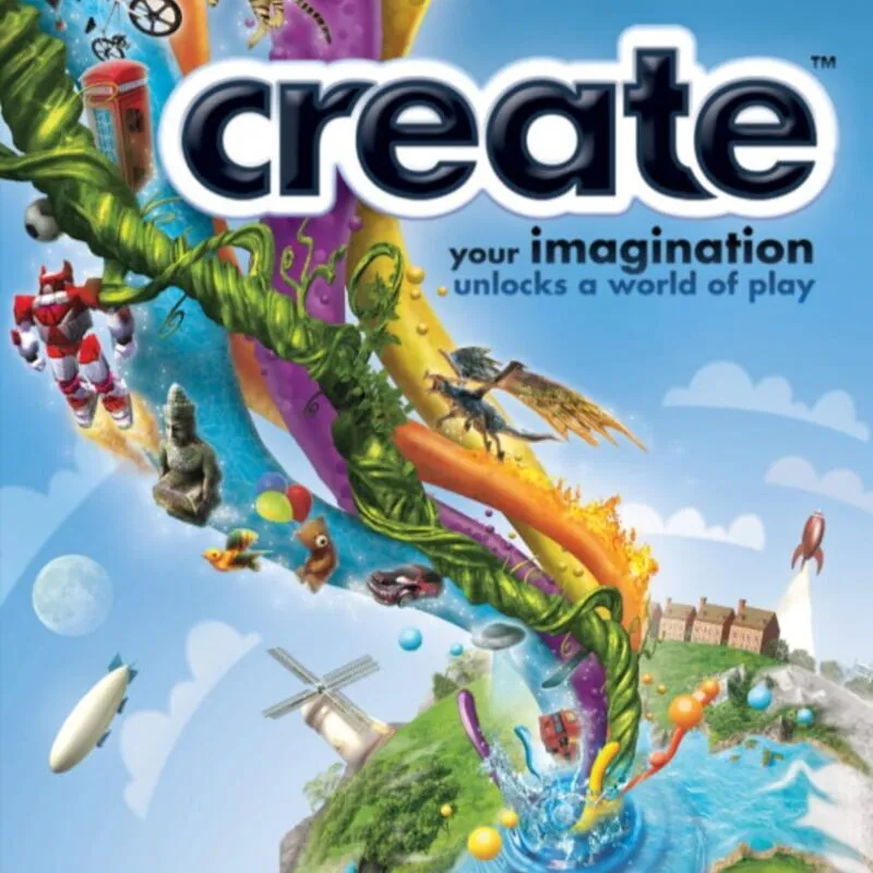 Create