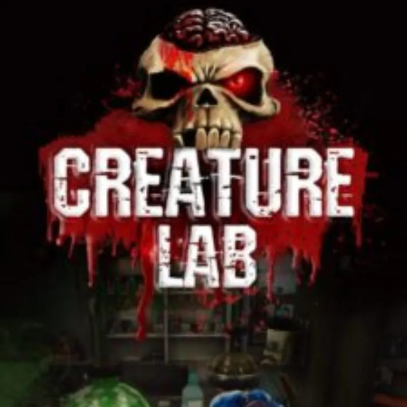 Creature Lab