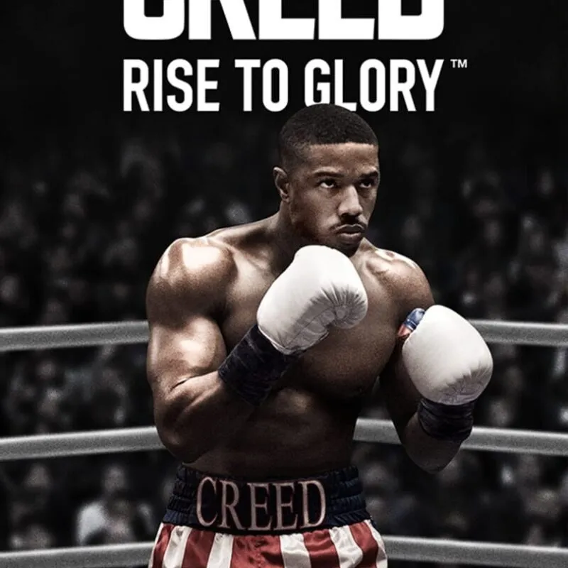 Creed: Rise to Glory