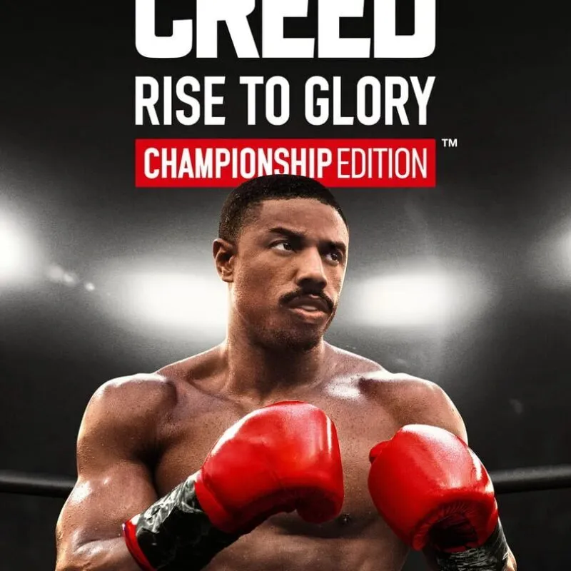 Creed: Rise to Glory – Championship Edition