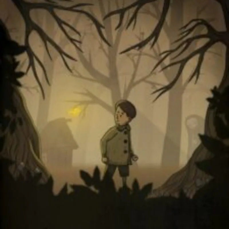 Creepy Tale