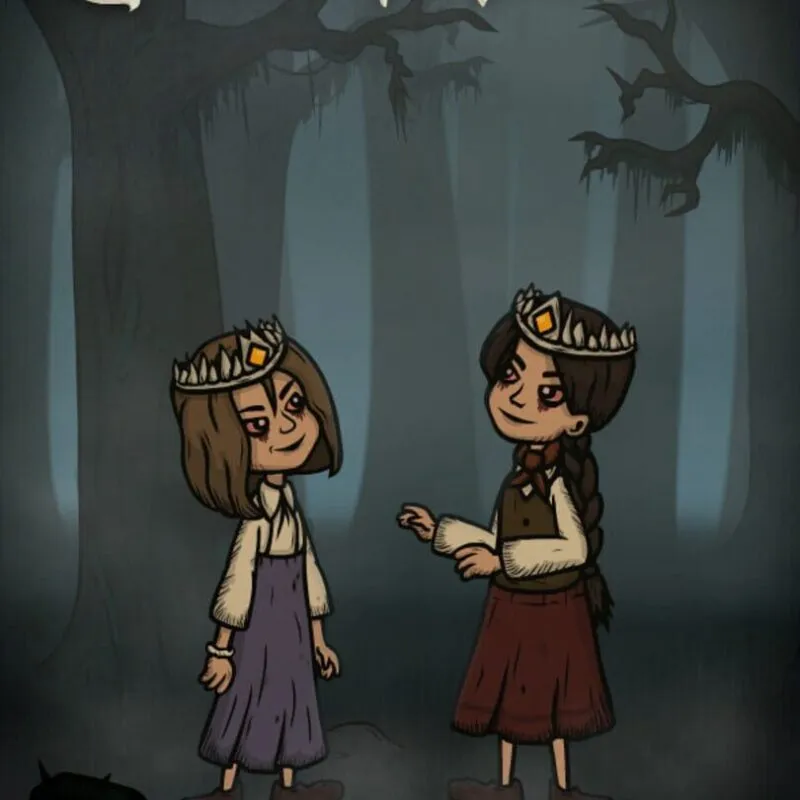 Creepy Tale 2