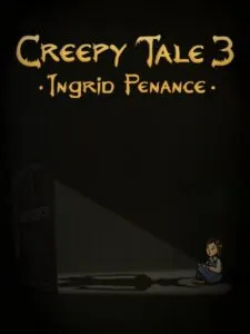 Creepy Tale 3: Ingrid Penance