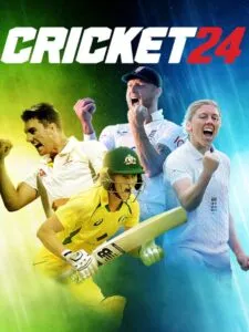 Cricket 24