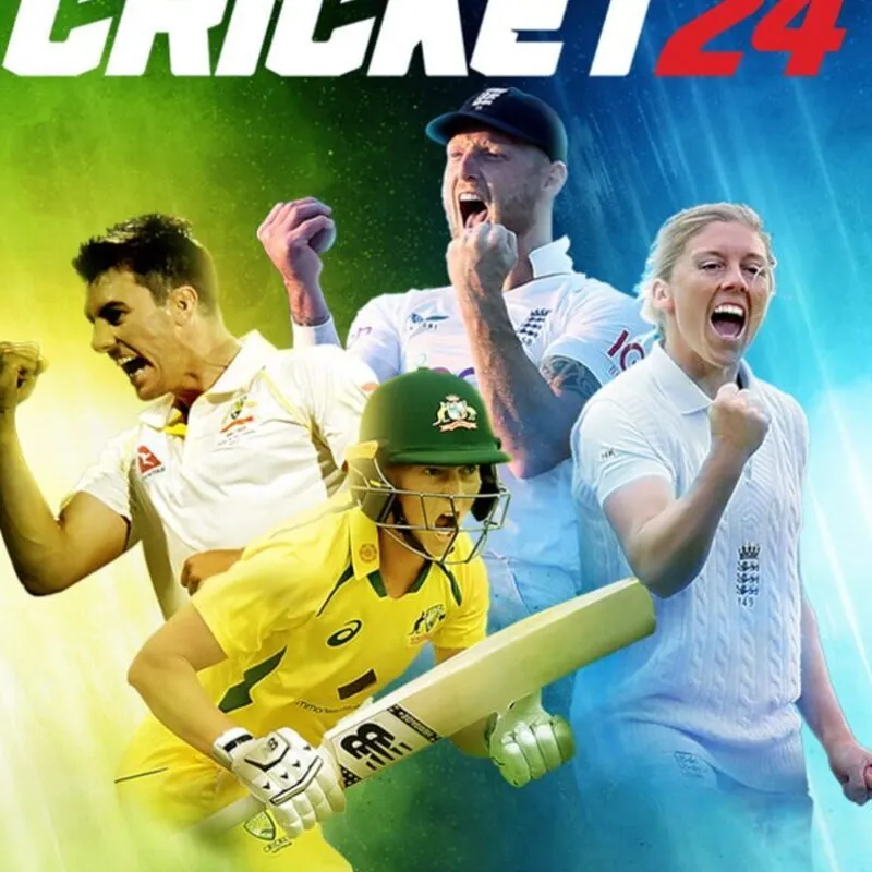 Cricket 24