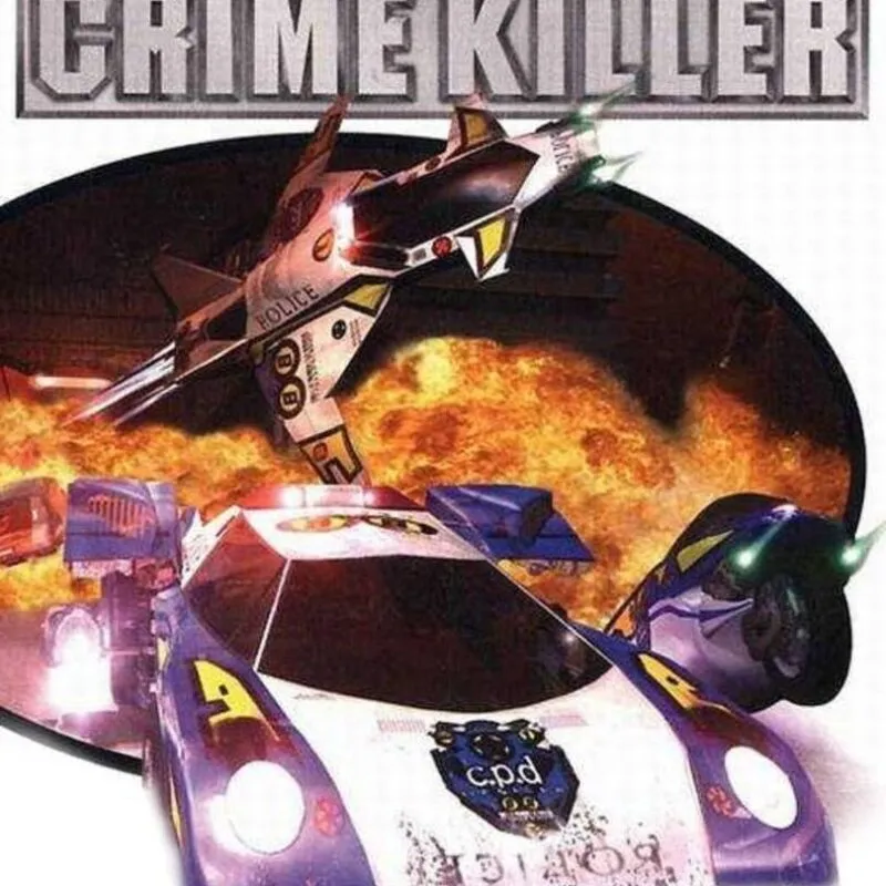 Crime Killer