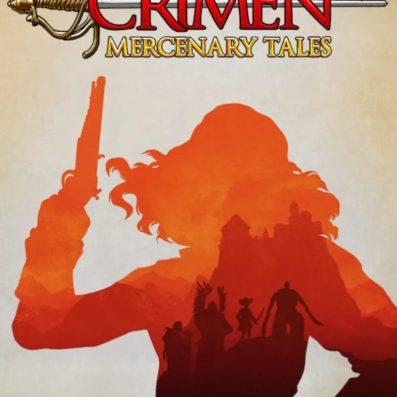 Crimen: Mercenary Tales