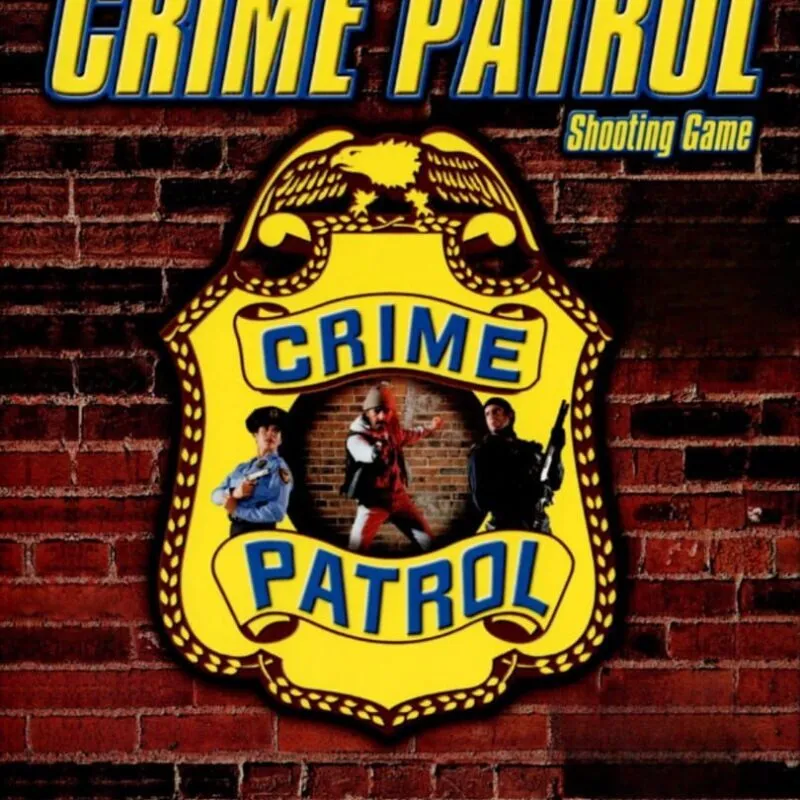 Crime Patrol