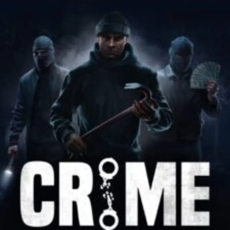 Crime Simulator