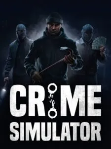 Crime Simulator